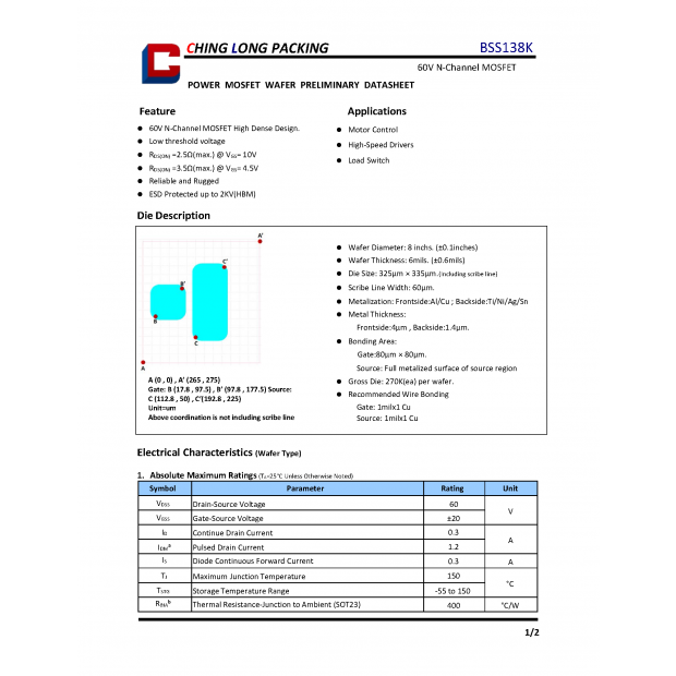BSS138K wafer datasheet_Ver270K_1_ _1_.png