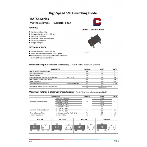 頁面擷取自-BAT54 Series_V1.7.jpg