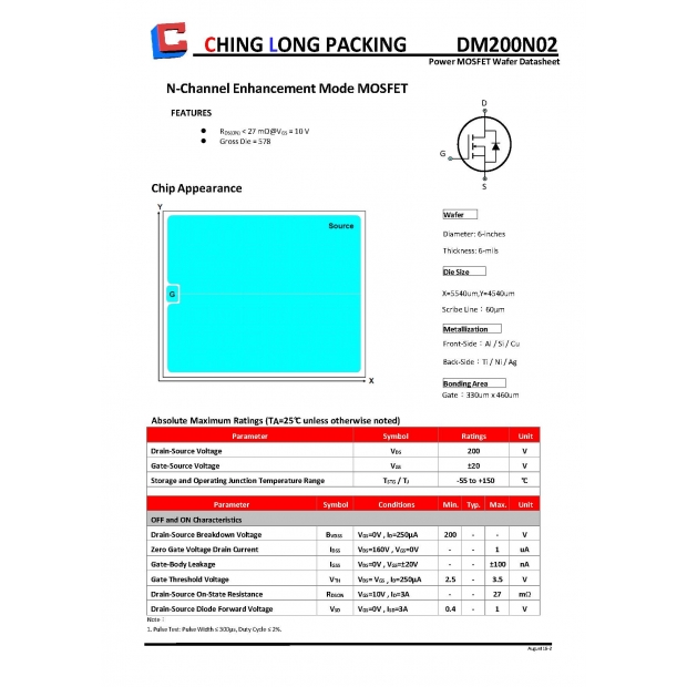 CLPDM200N02_wafer datasheet_578.jpg